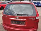 Hyundai I30 CW FD Heckklappe Klappe hinten Kofferklappe HAT Glowing Red Kombi