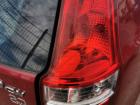 Hyundai I30 CW FD Rückleuchte Schlußleuchte Rücklicht hinten rechts Kombi