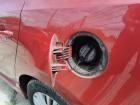 Hyundai I30 CW FD Tankklappe Tankdeckel Tankverschluss HAT Glowing Red Kombi