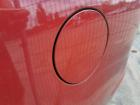 Hyundai I30 CW FD Tankklappe Tankdeckel Tankverschluss HAT Glowing Red Kombi