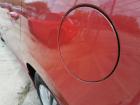 Hyundai I30 CW FD Tankklappe Tankdeckel Tankverschluss HAT Glowing Red Kombi