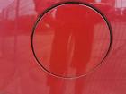 Hyundai I30 CW FD Tankklappe Tankdeckel Tankverschluss HAT Glowing Red Kombi