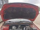 Hyundai I30 CW FD Motorhaube Klappe Deckel Bonnet vorn HAT Glowing Red *Hagel*