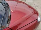 Hyundai I30 CW FD Motorhaube Klappe Deckel Bonnet vorn HAT Glowing Red *Hagel*
