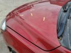 Hyundai I30 CW FD Motorhaube Klappe Deckel Bonnet vorn HAT Glowing Red *Hagel*