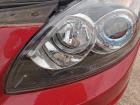 Hyundai I30 CW FD Scheinwerfer Hauptscheinwerfer Frontscheinwerfer links ab 10