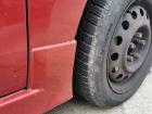 Hyundai I30 CW FD Kotflügel Fender Seitenwand vorn rechts HAT Glowing Red 10-12