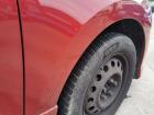 Hyundai I30 CW FD Kotflügel Fender Seitenwand vorn rechts HAT Glowing Red 10-12