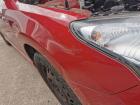 Hyundai I30 CW FD Kotflügel Fender Seitenwand vorn rechts HAT Glowing Red 10-12