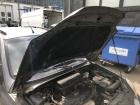 Kia Rio DC Motorhaube Haube Klappe Deckel vorn Facelift ab 2002 V9 Pewter Grey