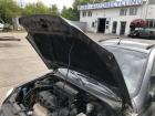 Kia Rio DC Motorhaube Haube Klappe Deckel vorn Facelift ab 2002 V9 Pewter Grey