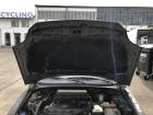 Kia Rio DC Motorhaube Haube Klappe Deckel vorn Facelift ab 2002 V9 Pewter Grey
