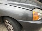 Kia Rio DC Kotflügel vorn rechts Beifahrerseite V9 Pewter Grey Metallic