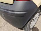 Fiat Panda 169 Stossstange Stossfänger Bumper hinten unlackiert