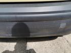 Fiat Panda 169 Stossstange Stossfänger Bumper hinten unlackiert