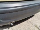 Fiat Panda 169 Stossstange Stossfänger Bumper hinten unlackiert