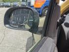 Fiat Panda 169 Aussenspiegel Spiegel Rückspiegel links manuell unlackiert ab 09