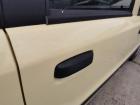 Fiat Panda 169 Tür Autotür Rohbau Fondtür hinten rechts 541 Giallo Ottimistagelb