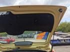 Fiat Panda 169 Heckklappe Klappe hinten mit Scheibe 541 Giallo Ottimista Gelb