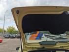 Fiat Panda 169 Heckklappe Klappe hinten mit Scheibe 541 Giallo Ottimista Gelb