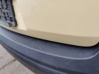 Fiat Panda 169 Heckklappe Klappe hinten mit Scheibe 541 Giallo Ottimista Gelb