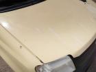 Fiat Panda 169 Motorhaube Haube Klappe Bonnet vorn Lackierung erforderlich