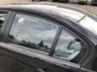 BMW 3er E90 Tür hinten links Limousine Rohbau schwarz II 668 Fondtür