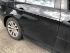 BMW 3er E90 Tür hinten rechts Limousine roh schwarz II 668 Fondtür leicht Beschädigt