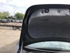 BMW 3er E90 Heckklappe Limousine Heckdeckel Kofferklappe schwarz II 668