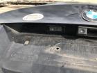 BMW 3er E90 Heckklappe Limousine Heckdeckel Kofferklappe schwarz II 668