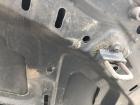 BMW 3er E90 Motorhaube Haube Frontklappe Frontdeckel schwarz II 668