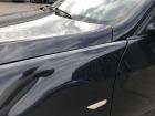BMW 3er E90 E91 Kotflügel vorn links Fahrerseite schwarz II 668