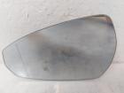 Audi A3 8V Sportback e-tron Spiegelglas Glas Aussenspiegel links beheizt OE