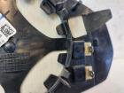 Audi A3 8V Sportback e-tron Spiegelglas Glas Aussenspiegel links beheizt OE