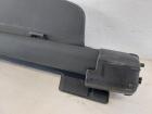 VW Golf IV 4 1J Variant Laderaumrollo Gepäckraumrollo Abdeckung Laderaum Text