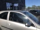 Opel Corsa C ab 2003 Tür vorn rechts Beifahrertür 3 türer Z157 Starsilber