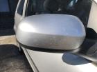 Opel Corsa C ab 2003 Außenspiegel rechts Seitenspiegel elektrisch Z157 silber