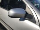 Opel Corsa C ab 2003 Außenspiegel rechts Seitenspiegel elektrisch Z157 silber