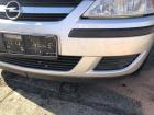 Opel Corsa C ab 2003 Stoßfänger vorn Stoßstange Frontstoßfänger Facelift Z157