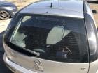 Opel Corsa C ab03 Heckklappe mit Scheibe Kofferklappe Heckdeckel Z157 Starsilber