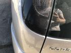 Opel Corsa C ab 2003 Rückleuchte links Rücklicht Heckleuchte dunkel getönt