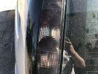 Opel Corsa C ab 2003 Rückleuchte links Rücklicht Heckleuchte dunkel getönt