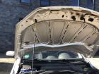 Opel Corsa C ab 2003 Motorhaube Haube Klappe Motorklappe vorn Z157 Starsilber