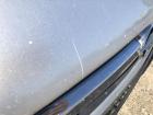 Opel Corsa C ab 2003 Motorhaube Haube Klappe Motorklappe vorn Z157 Starsilber