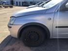 Opel Corsa C ab 2003 Kotflügel vorn links Fahrerseite Z157 Starsilber