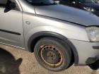 Opel Corsa C ab 2003 Kotflügel vorn rechts Beifahrerseite Z157 Starsilber