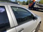 Skoda Fabia 6Y Tür vorn rechts Beifahrertür Rohbau LF7T silber Kombi und 5-Türig
