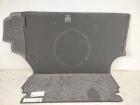 Mercedes CLK 430 W208 C208 Bodenbelag Kofferraumboden Teppich Coupe OEM