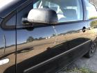 VW Polo 9N 9N1 Tür von links Fahrertür Rohbau LC9Z Black Magic Perl nur 3-Türig