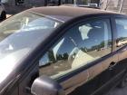 VW Polo 9N 9N1 Tür von links Fahrertür Rohbau LC9Z Black Magic Perl nur 3-Türig